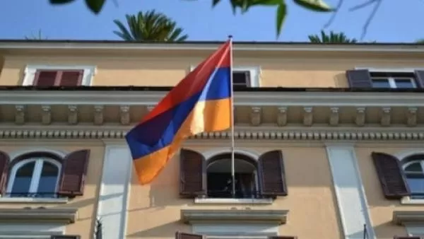 Այս ամոթալի ոճրագործությունները հայ ժողովրդի դեմ ատելության և վայրագությունների հրահրում են. Ֆրանսիայում ՀՀ դեսպանատուն 
