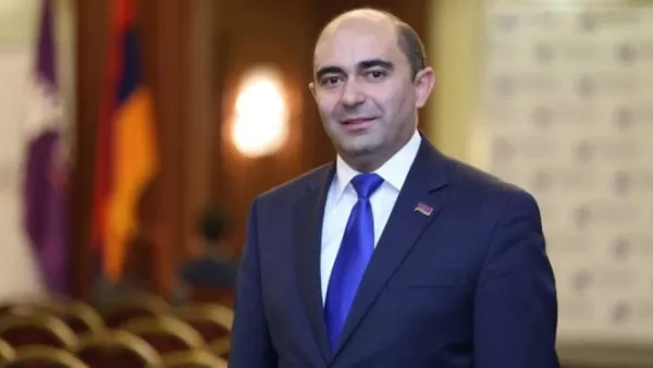 ԼՀԿ-ն հետընտրական մեծ խնջույք է արել. «Հրապարակ»