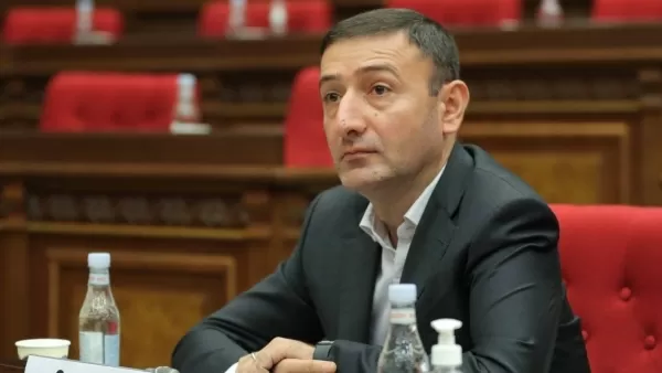 Թուրքիան եղել է Հայաստանի թոփ 5 առևտրային գործընկերներից մեկը․ Թունյան 