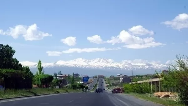 Ճանապարհները Հայաստանում. տեղեկություն Լարսի անցանելիության մասին