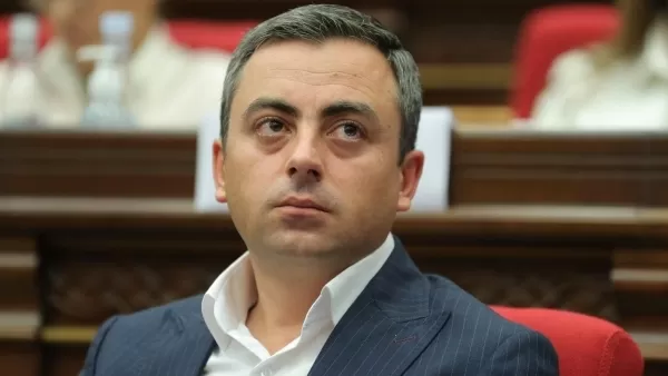 Իշխան Սաղաթելյանը՝ ՏԻՄ ընտրությունների մասին 