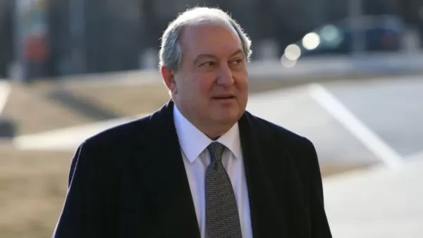 Հասարակությանը մոլորեցնելու նպատակ են հետապնդում․ Սարգսյանը հերքում է 