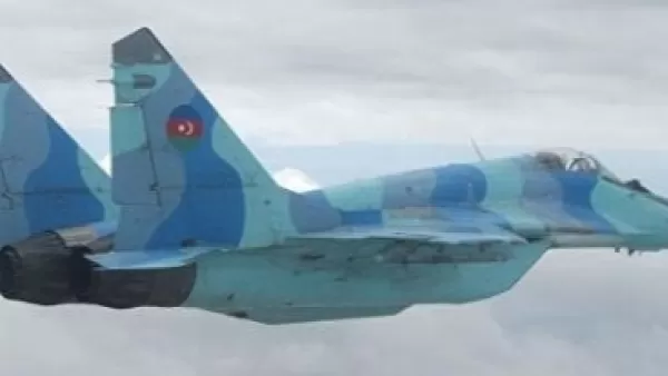 Բաքուն Թուրքիայից մասնագետներ կներգրավի ՄիԳ-29-ի որոնումների համար