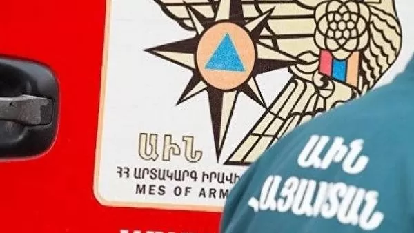 Լճակից դուրս են բերել 44-ամյա կնոջ դի
