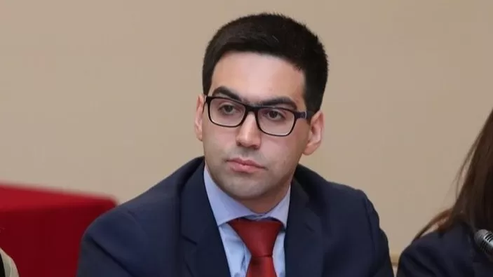 «Մարգարայում ակտիվ շինարարական աշխատանքներ են ընթանում, շուտով կավարտվեն»․ Ռուստամ Բադասյան
