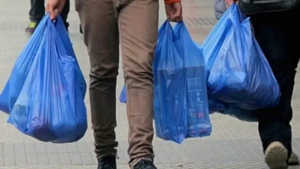 30 հազար դրամ տուգանք՝ պոլիէթիլենային տոպրակով ապրանք վաճառելու դեպքում․ օրենքն ուժի մեջ է մտել
