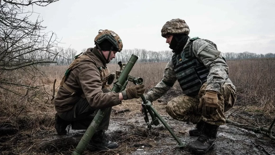 Ուկրաինայի Զինված ուժերը ձախողում են՝ չնայած արևմտյան երկրների վարժանքներին․ Washington Post