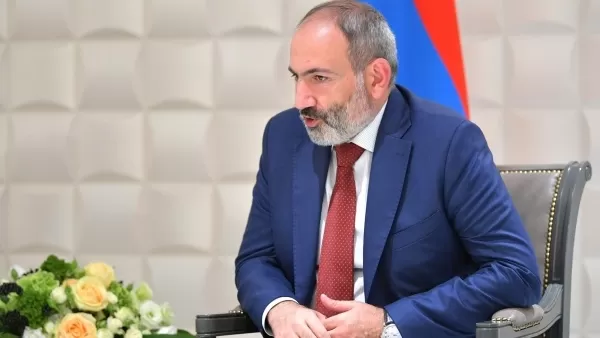 Հայտնի է, թե երբ Փաշինյանը կմեկնի Մոսկվա