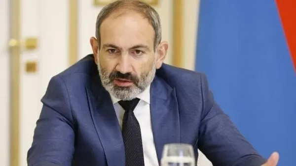 Փաշինյանը ՀՅԴ-ին արատավորելու և անվանարկելու հերթական փորձն է արել․ ՀՅԴ Իրանի կոմիտե