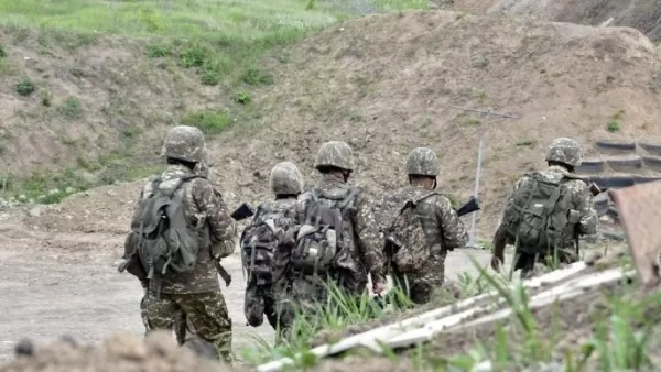 Զոհված զինծառայողների եղբայրները կազատվեն պարտադիր ծառայությունից․ մանրամասներ