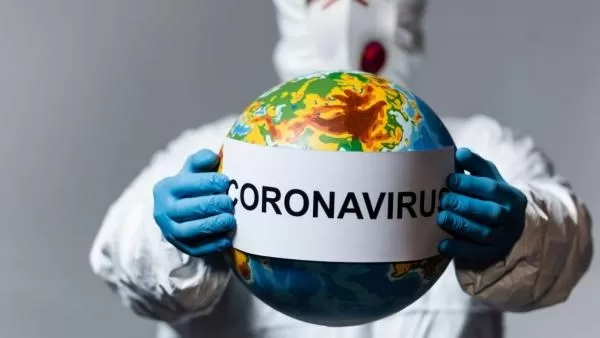 Աշխարհում կորոնավիրուսով վարակման դեպքերի թիվը գերազանցել է 6 միլիոնը. Worldometers