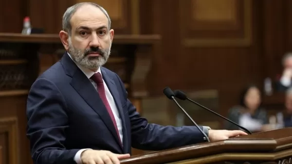 «Վարչատարածքային բաժանման մասին» օրենքով Շուռնուխից այն կողմ Ադրբեջան է. վարչապետ 