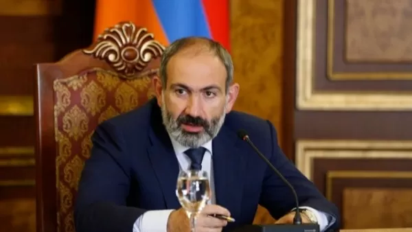 «Ժողովուրդ». Ինչ է քննարկել Փաշինյանը գործարարների հետ