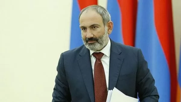 ՍԴ նախագահը պաշտոնանկ կլինի, Թոխյանի, Գյուլումյանի եւ Նազարյանի լիազորությունները կդադարեն՝ ժամը 00.01-ից. վարչապետ 