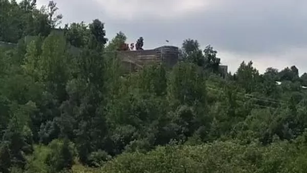 ՏԵՍԱՆՅՈՒԹ. «Այստեղով անցնելիս աչքերը փակում են, որ չտեսնեն Շուշա դարձած Շուշին»․ Նարինե Կիրակոսյան