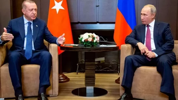 ՌԴ-ն ու Թուրքիան քննարկել են Լեռնային Ղարաբաղի շուրջ պայմանավորվածությունների կատարման ընթացքը