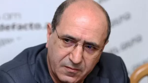 Իսագուլյանին պահում են շատ ցուրտ սենյակում. փաստաբանն ահազանգում է