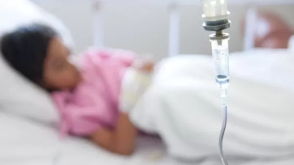 Արցախում սննդային թունավորմամբ հիվանդանոց է դիմել 19 երեխա. Արցախի ԱՆ