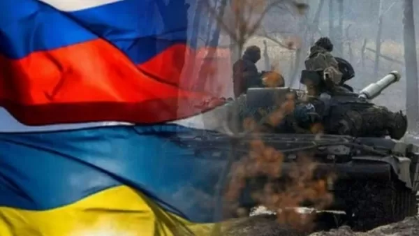 Ռուսաստանը կուժեղացնի հարձակողական գործողությունները Դոնեցկի մարզում 