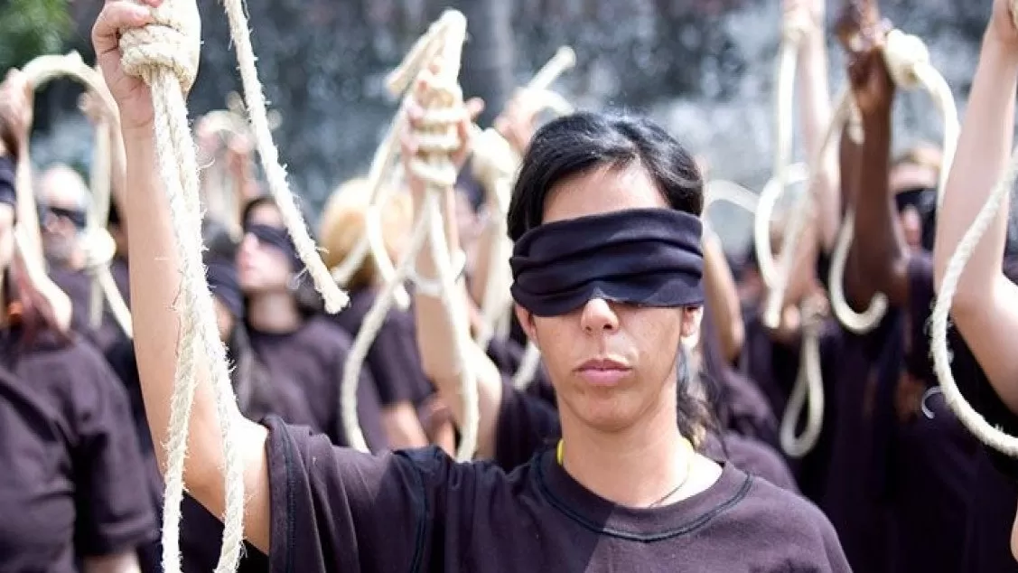 Իրանում 6 հոգու դատապարտել են մահապատժի
