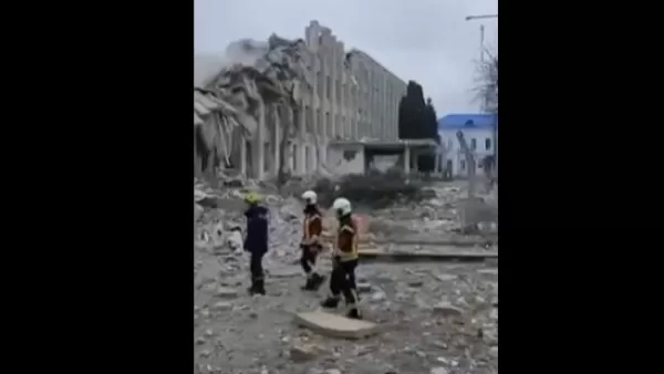 ՏԵՍԱՆՅՈՒԹ․ Ժիտոմիրն այս պահին