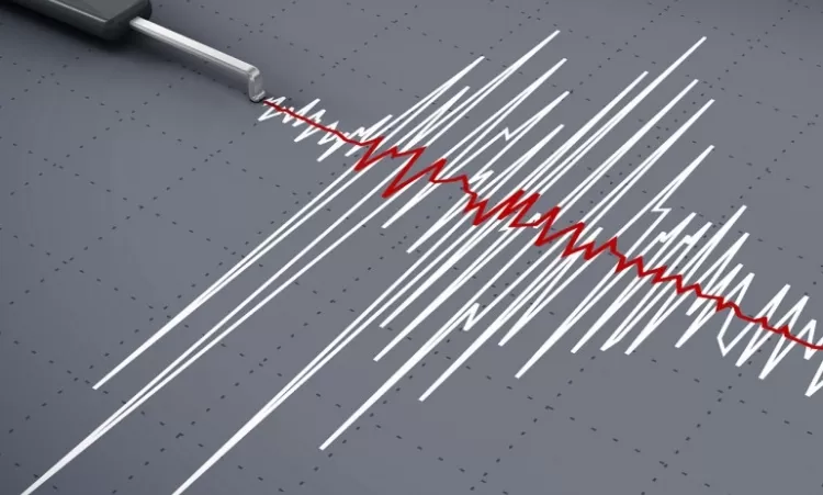 Իրանում 5.2 մագնիտուդ ուժգնությամբ երկրաշարժ է տեղի ունեցել