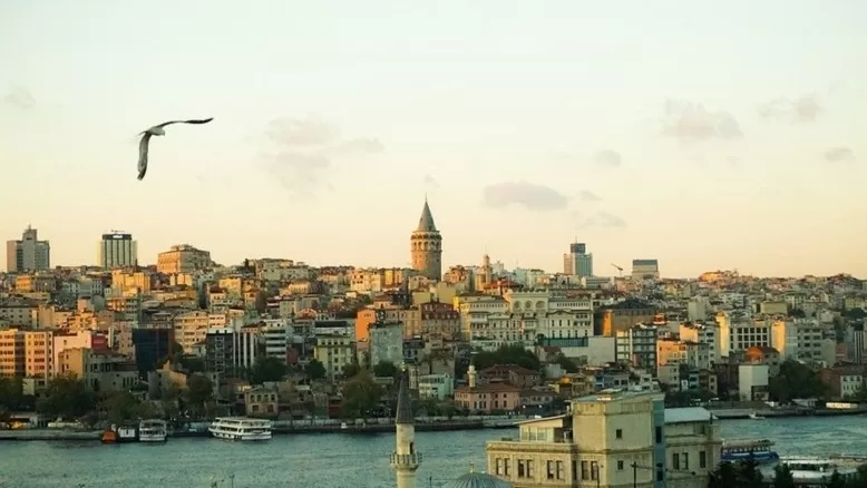Ամերիկյան հեռուստաընկերությունը Թուրքիայի քարտեզը  ներկայացրել է առանց Ստամբուլի