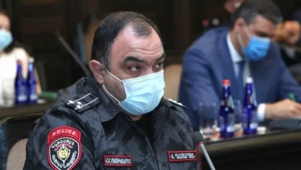 Շատ կարևոր էր, որ ոչ մի կաթիլ արյուն չթափվեց. Վահե Ղազարյան 