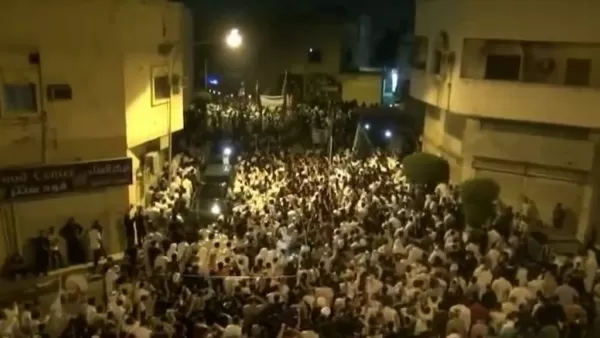 ՏԵՍԱՆՅՈՒԹ. Բողոքի ցույցեր` Սաուդյան Արաբիայում. պահանջում են Սաուդների հրաժարականը