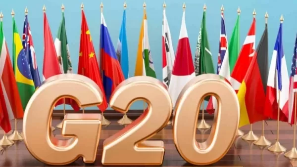 Մեծ Բրիտանիան և ԵՄ-ն ծրագրում են բոյկոտել G20-ի գագաթնաժողովին ռուսական պատվիրակությանը. ի՞նչ են անելու