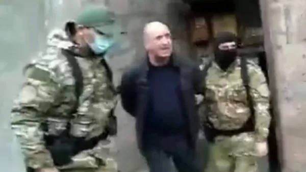 Հայտնել է չկատարված հանցագործության մասին. ՔԿ-ն Իսագուլյանին որպես մեղադրյալ է ներգրավվել