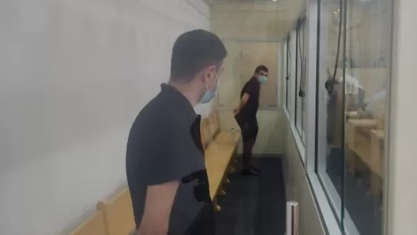Բաքվում դատում են 2 հայ գերիների, որոնք մեղադրվում են լրտեսության համար