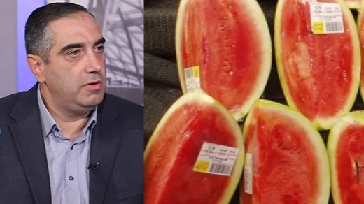 «Նույն տրամաբանությամբ, առաջարկում եմ Էկոնոմիկայի նախարարությունն ամբողջությամբ քաչալացնել». Սամսոն Գրիգորյան