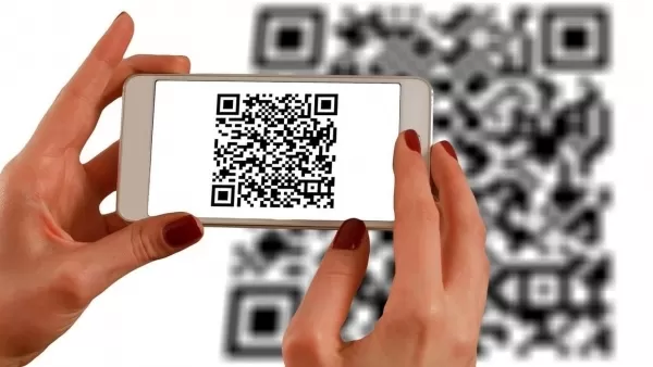 QR կոդ այլևս չի պահանջվի
