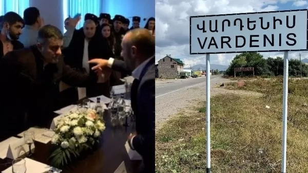 Վարդենիսի ավագանու ՔՊ-ական անդամների հայցը մասնակի բավարարվել է