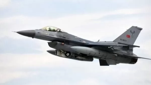 Հայկական կողմն արձանագրել է թուրքական F-16-ի օդաչուների խոսակցությունը