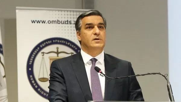 ՄԻՊ-ը՝  այսօր վիրավորում ստացած զինծառայողի մասին 