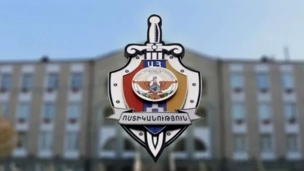 Արցախից ՀՀ մեկնել ցանկացող անձանց մասով որևէ սահմանափակում չկա. ԱՀ ոստիկանություն
