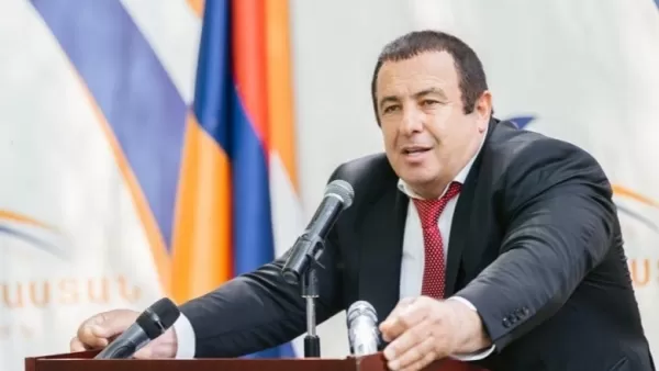 Իշխանությունների ներկայացուցիչը՝ Ծառուկյանի TV-ո՞ւմ․ Հրապարակ