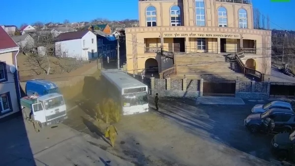 Զելենսկու հայտարարությունը «ցինիկ սուտ» է․ ՌԴ ՊՆ-ն պարզաբանում է