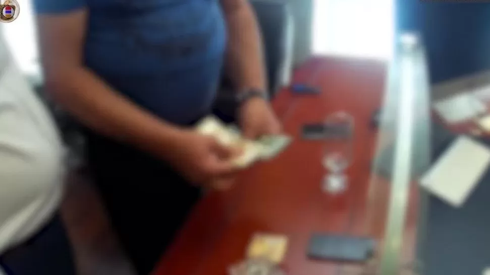 ՏԵՍԱՆՅՈՒԹ. Բացահայտվել է անօրինական միգրացիայի կազմակերպմամբ զբաղվող հանցավոր խմբի գործունեությունը. ԱԱԾ