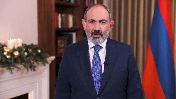 ՏԵՍԱՆՅՈՒԹ. Տե՛ր, փրկի՛ր Հայաստանն ու Արցախը նեղություններից. Փաշինյանը շնորհավորել է Ճրագալույցի տոնը