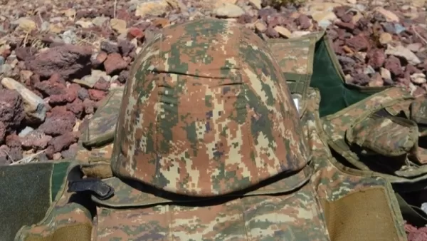 «Կարմիր Խաչը» հաստատում է. ադրբեջանական կողմը Հայաստանին փոխանցել է զինծառայողների մարմիններ