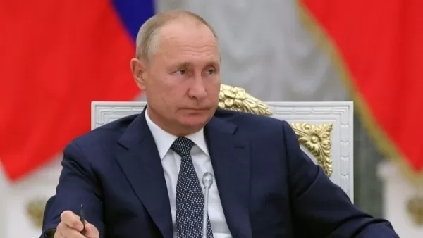 Պեսկովը խոսել է Պուտինի սոցցանցերում գրանցման հարցի մասին 