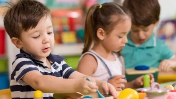 Ո՞ր դեպքում երեխաներին կհեռացնեն մանկապարտեզից․ նախարարությունից մանրամասնում են 