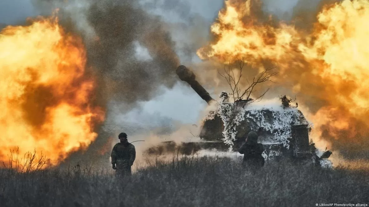 Որոնք են Ուկրաինայի հակահարձակման 4 հիմնական բաղադրիչները․ Պոդոլյակ