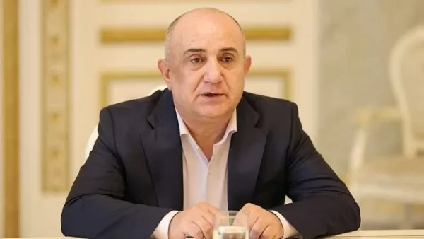  Սամվել Բաբայանը հայտարարություն է տարածել