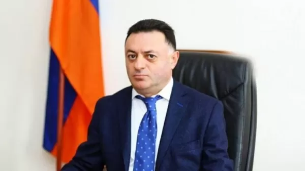 Դատավոր Դավիթ Գրիգորյանի լիազորությունները կասեցվել են