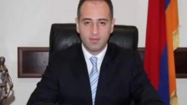 ԲԴԽ-ն դատավոր Արսեն Նիկողոսյանի դիմումի հիման վրա որոշել է ոստիկանություն դիմել