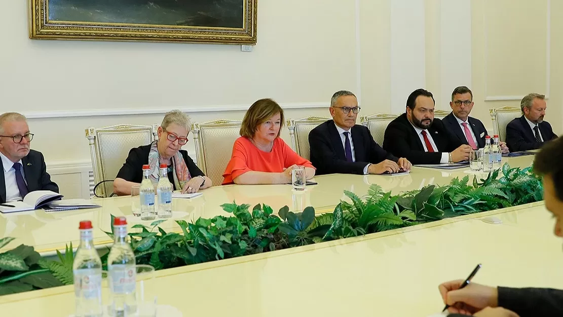 Ադրբեջանը պարտավոր է ապացուցել, որ ձգտում է խաղաղության․ եվրոպացի պաշտոնյա
